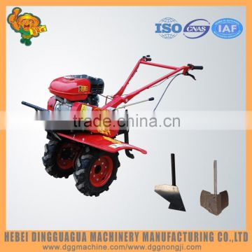 agricultural farm tools and equipment mini walking tiller with seeder                        
                                                Quality Choice