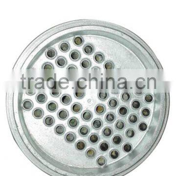 Atlas Compressor Aluminum Oil Cooler Core Air Compressor Oil Cooler Core photo-2