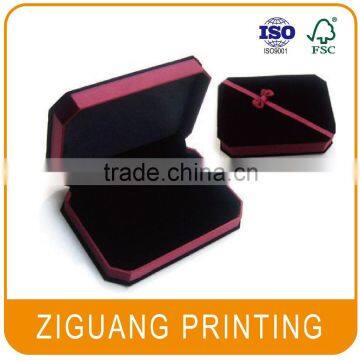 jewelry box manufacturers china