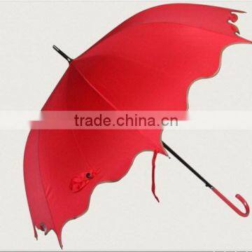 Excellent Material New Style Straight Umbrella photo-2