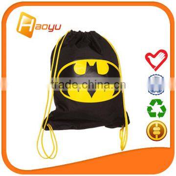 New products promotional gift bag for polyester fabric