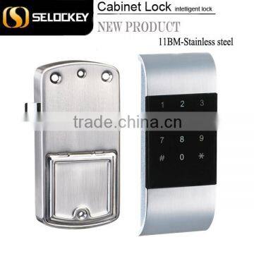 Made in China Narrow Series Digital Keypad Standalone Locks                        
                                                Quality Choice