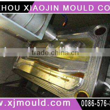 Plastic Front Fender Mould Maker