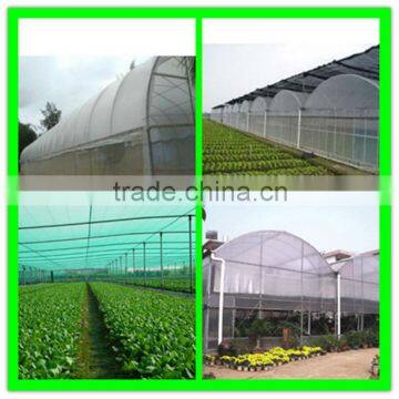 Suntex 100% Virgin HDPE Strong Insect Sail for Greenhouse Roof With UV photo-3
