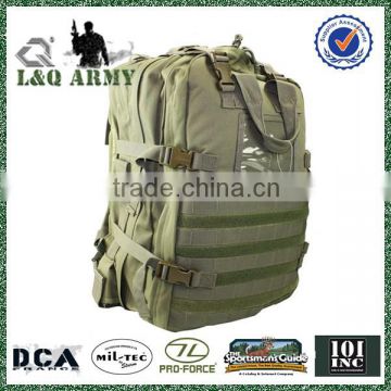 Military Medical Backpack Bag