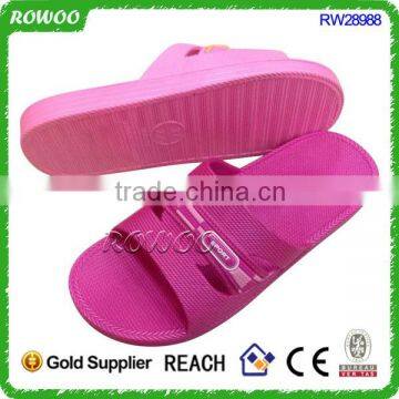 Ladies' Soft China Summer House Slippers photo-3