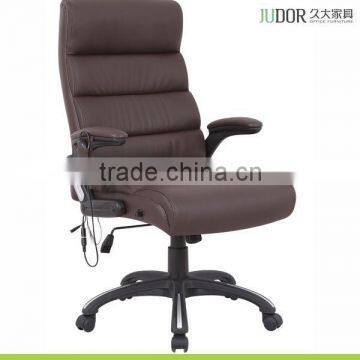 Popular modern 8 points massage office chair with heat wireless remote