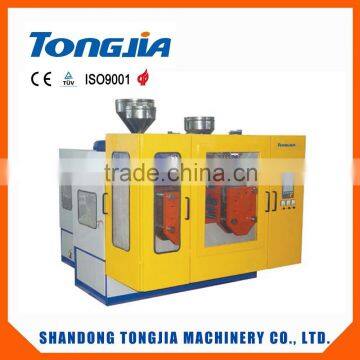 automatic plastic bottle mould blowing machine