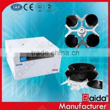 KH30R high speed cold blood bag centrifuge