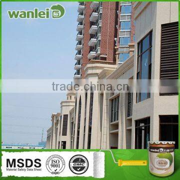 Water-basic, Absolutely Environmental Cheap Construction Materials photo-2