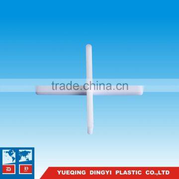 Standard tile pvc spacer