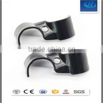Metal Joint For 28mm Coated Steel Pipe And Warehouse Rack