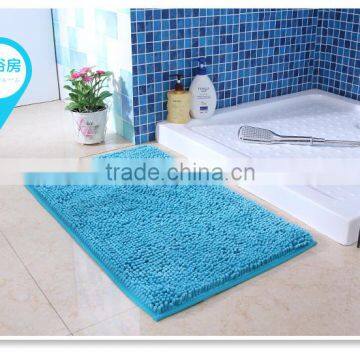 2015 Microfiber Shaggy Carpet photo-5