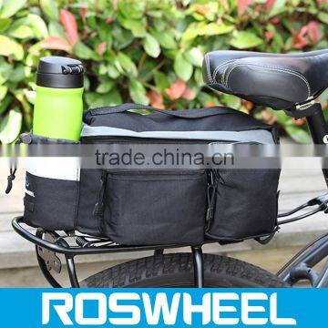 New fashionable waterproof mountain bike cycling cycle bag bicycle pannier bag 14024-9 bag for bike