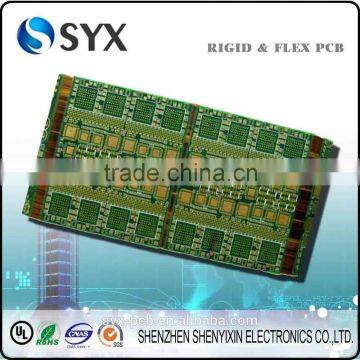 Aluminum Base Pcb With UL SGS Etc. Aluminum Pcb Manufacturer photo-6