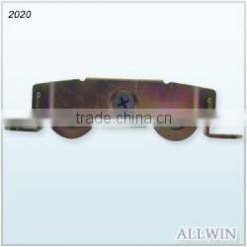 Tandem Patio Door Roller