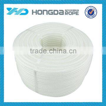 Factory wholesale customized new coming pp braid package rope