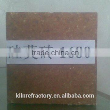 AZM 1650 1680 Silicon Mullite Bricks for Cement Kiln photo-5