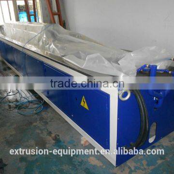 Best China Wpc Profile Production Line to Produce the Good Wpc Profiles photo-4