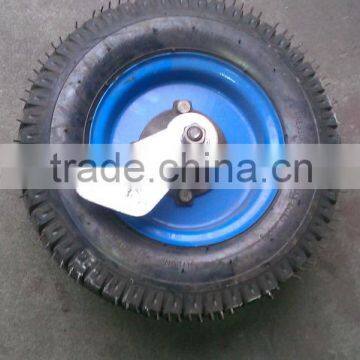 FENGQINGJIDIAN-DF-121/151(400-8Skin tail wheel)Parts of walking tractor