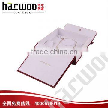 Hidden Jewelry Box Make Paper Jewelry Box Trendy Jewelry Box photo-6