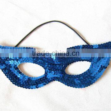 Party Sequin Mask