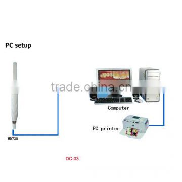 USB dental Intra oral camera price