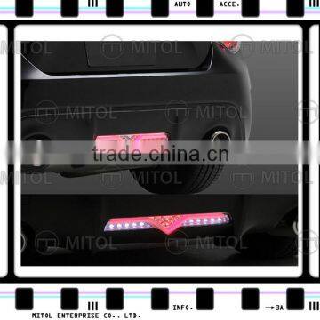 LED Bumper Lamp Bumper Light For Toyota GT-86/FT-86/FR-S/BRZ 2012-