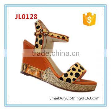 Womens Strap Platform High Heels Sandal Shoes