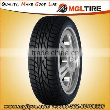 Chinese Car Tyre Airless Tire List 13"-20" photo-2