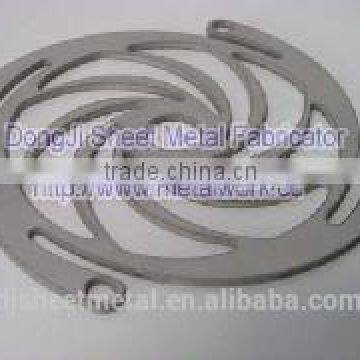 Manufacturers of Laser Cutting Laser Cutting Service Custom Metal Fabrication