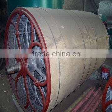 Industrial Paper Machine Equipment/ Paper Processing Machinery/ Cylinder Mould photo-4