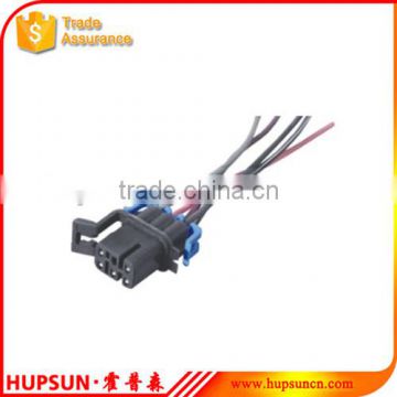 High quality RK17 applicable auto and fuel mercury wiring harness