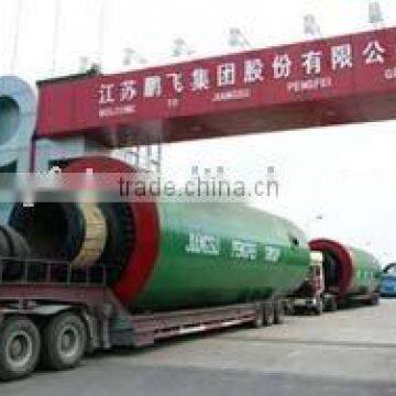 sell dia 4.2 and length 13 meter cement mill