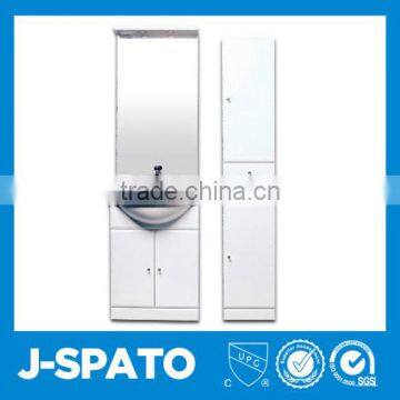 2015 China Hot Sale Painting Bathroom Cabinet HMF253