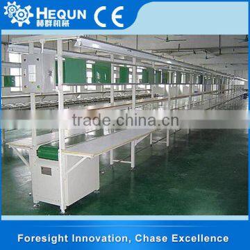 Professional Manufacturer high quality radiator core assembly machine