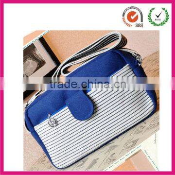 Product promotion mini luggage shoulder bag