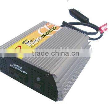 New Modified Sine Wave Power Inverter PI200