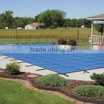 Sun Protected Swimming Pool Covers