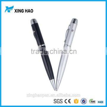 Best selling ballpoint pen with logo promotional pen manufactures