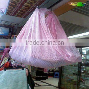 baby spring cot sarong net