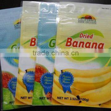 customized avaliable free sample candy packing bag for fruit candy with factory supply