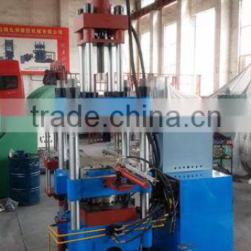 Rubber machine Rubber Automatic Injection & Pressure Molding Machine/press