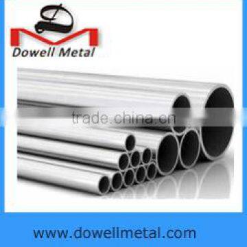 best price for nickel crucible tube