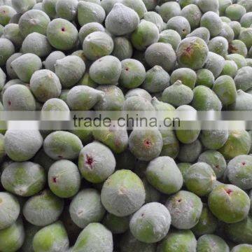 A grade fig frozen style Chinese figs