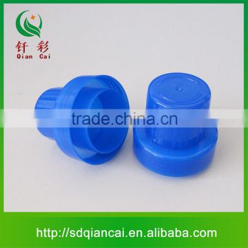 Plastic bottle cleanser essence cap , cosmetic packaging cap , softener cap