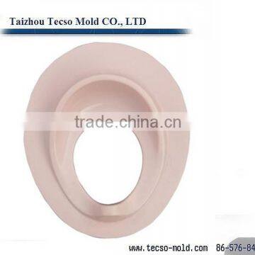 Plastic Mould ,China Mould ,plastic Toilet Seat /toilet Cover Mould photo-5