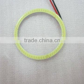 2014 High Brightness 110mm cob ccfl angel eyes with inverters