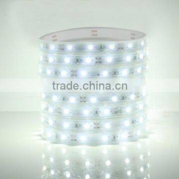 SDSLED IP68 60LED/m Natural White Waterproof 3528 LED Strip Light DC12V