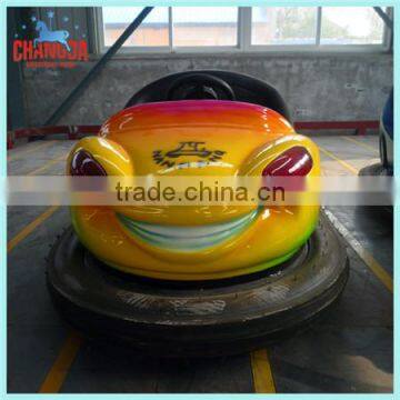 Funny rides amusement park bumper cars entertainment equipment